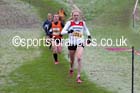 Senior women, Durham Cathedral Cross Country Relays. Photo: David T. Hewitson/Sports for All Pics